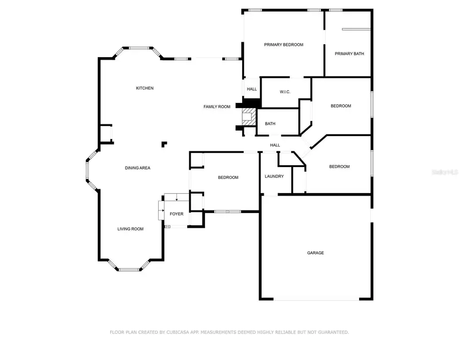 7832 Rollingridge Court, Orlando, FL 32835 - Image #3