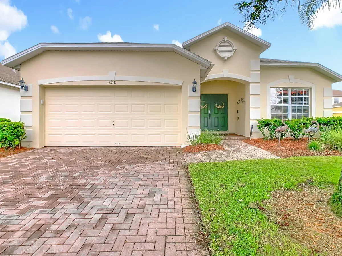 358 Lancaster Drive, Davenport, FL 33897 - Image #1