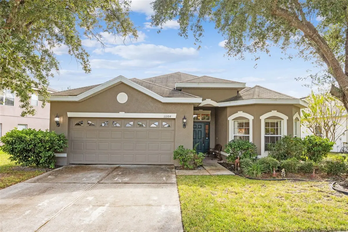 11108 Cypress Trail Drive, Orlando, FL 32825 - Image #1