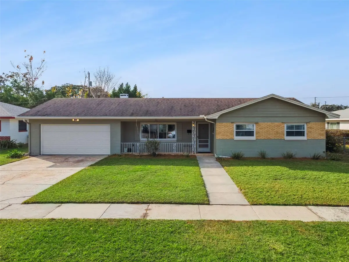 5334 Newhall Avenue, Orlando, FL 32810 - #1