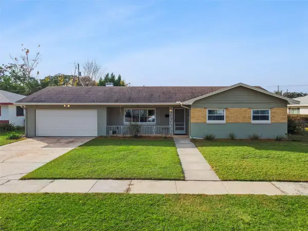 5334 Newhall Avenue, ORLANDO, FL 32810