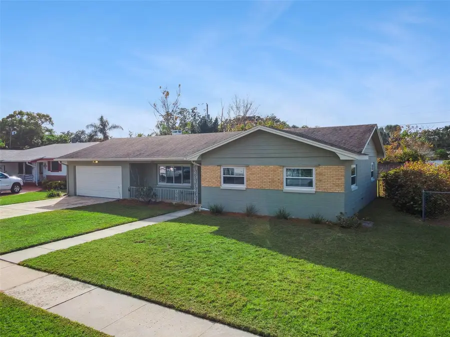 5334 Newhall Avenue, Orlando, FL 32810 - #2