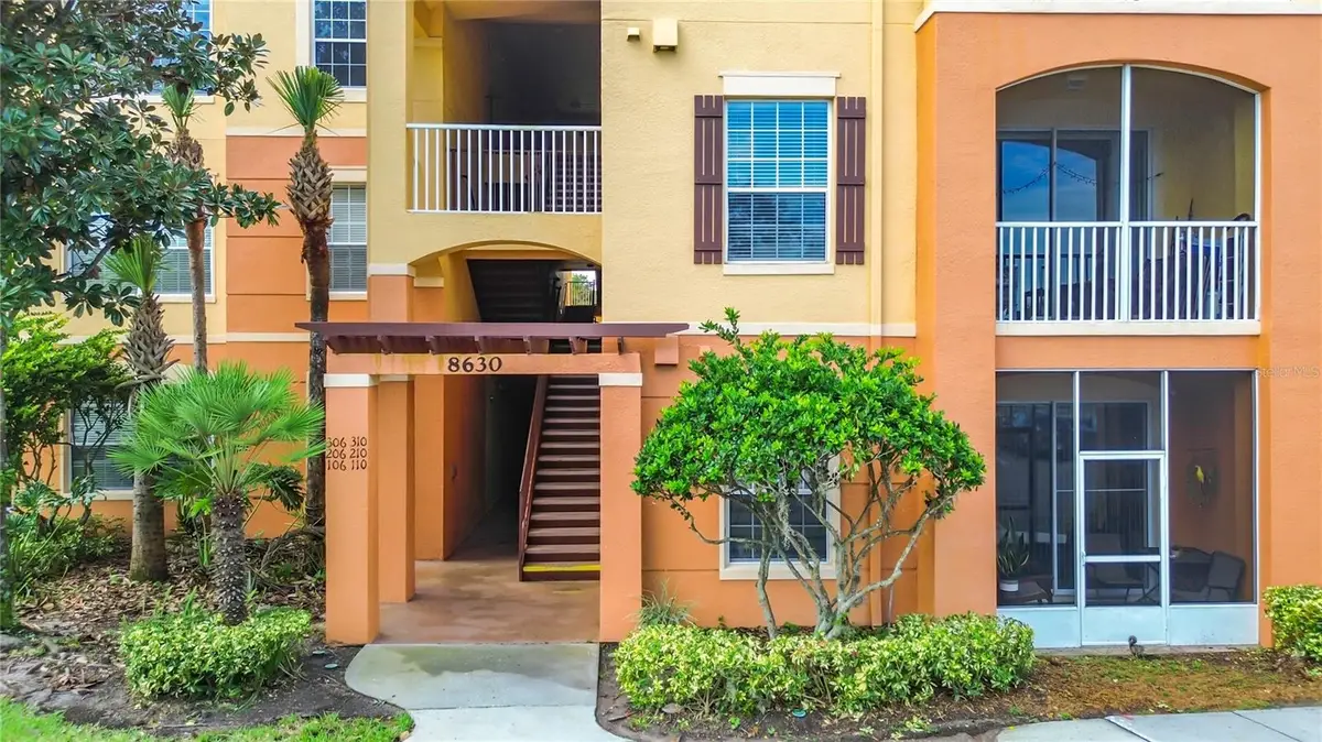 8630 Buccilli Drive #309, Orlando, FL 32829 - Image #1