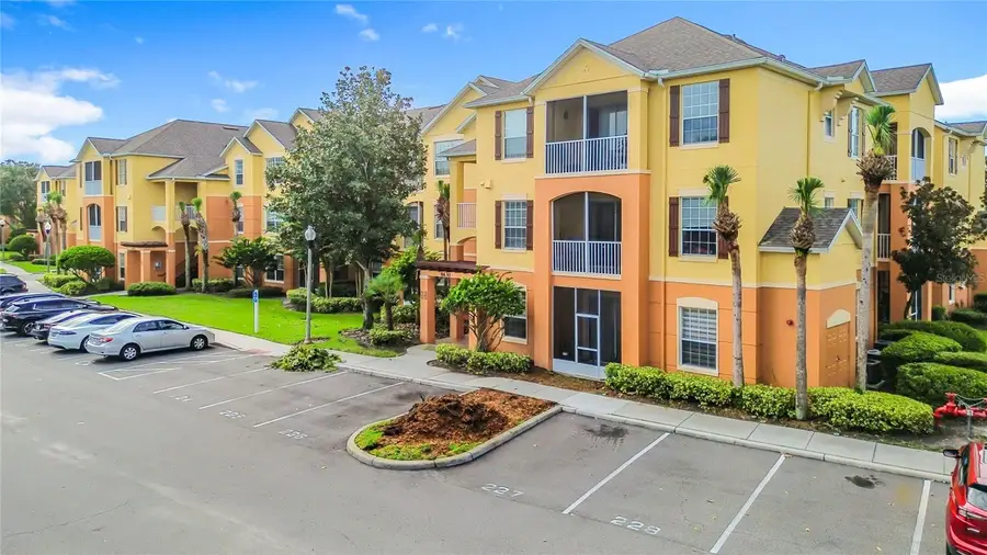 8630 Buccilli Drive #309, Orlando, FL 32829 - Image #2