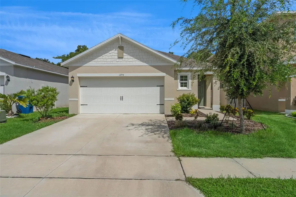 1295 Berry Lane, Davenport, FL 33837 - Image #1