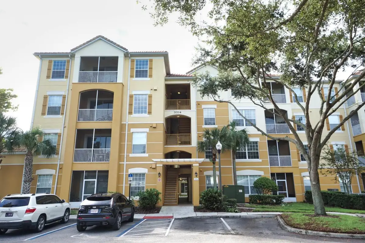 3314 Robert Trent Jones Drive #105, Orlando, FL 32835 - Image #1