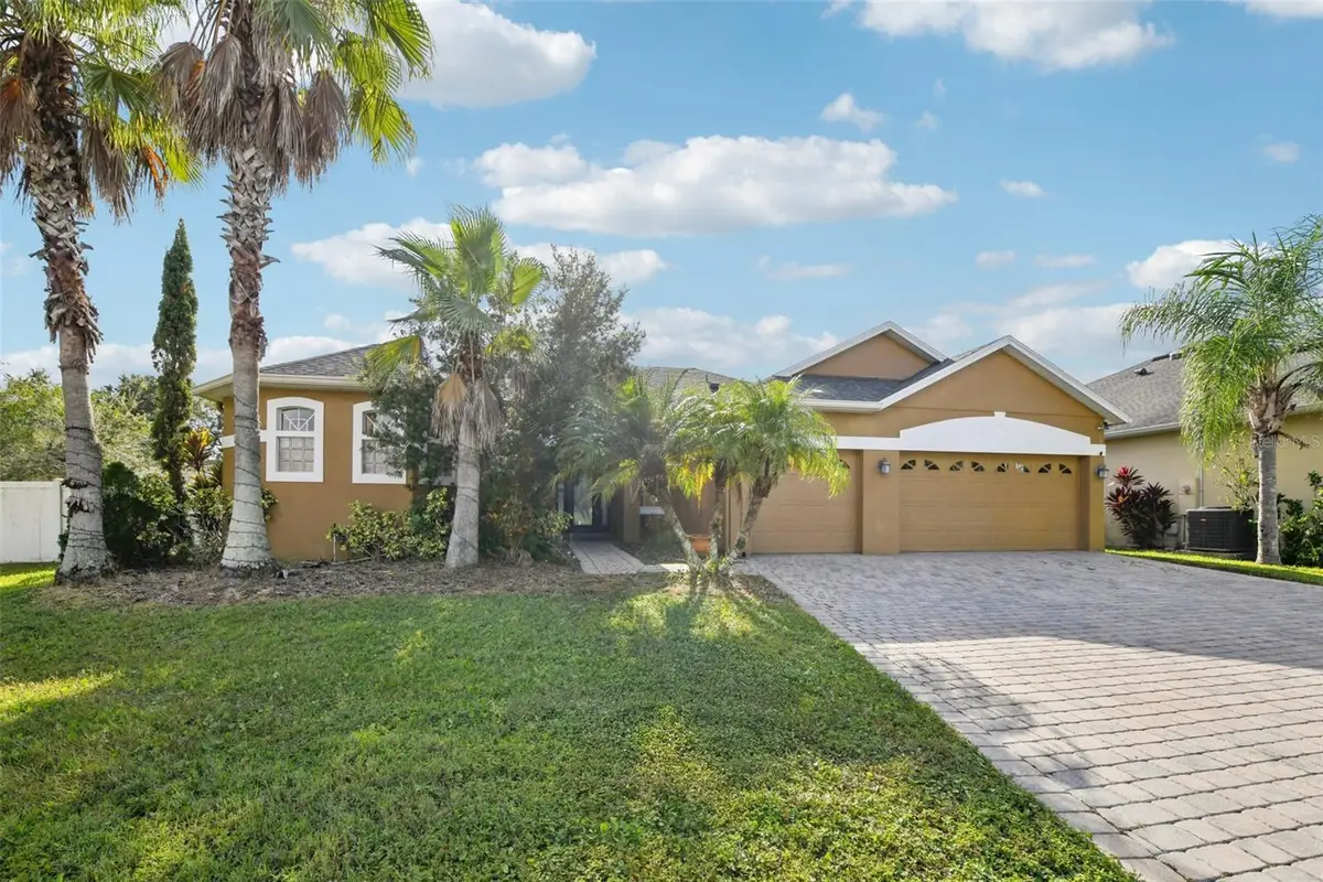 3124 Curving Oaks Way, Orlando, FL 32820 - Image #1