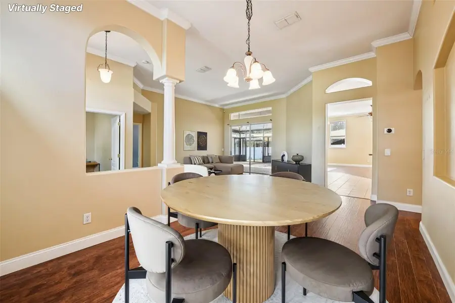 3124 Curving Oaks Way, Orlando, FL 32820 - Image #3