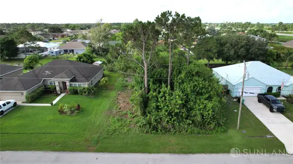 1574 SW Hackensack Avenue, PORT ST LUCIE, FL 34953