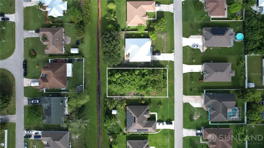 1574 SW Hackensack Avenue, Port Saint Lucie, FL 34953 - #2