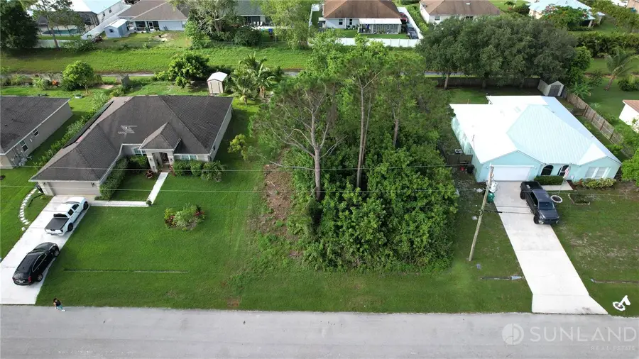 1574 SW Hackensack Avenue, Port Saint Lucie, FL 34953 - #3