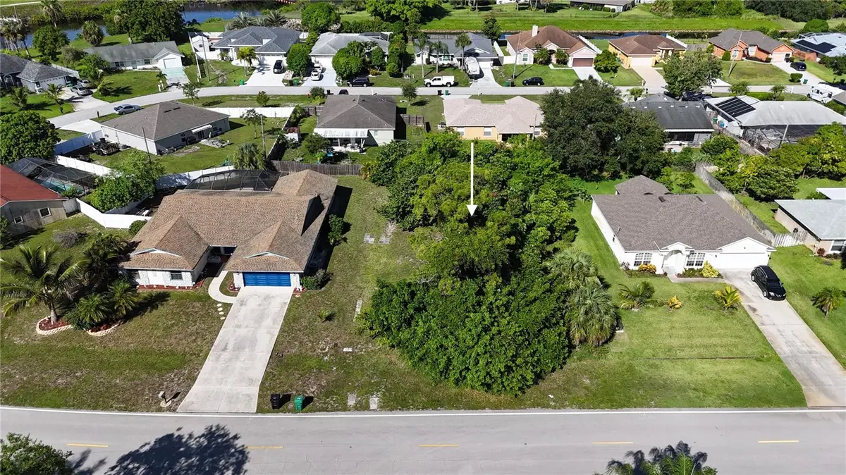 2668 SW Cameo Boulevard, Port Saint Lucie, FL 34953 - Image #1