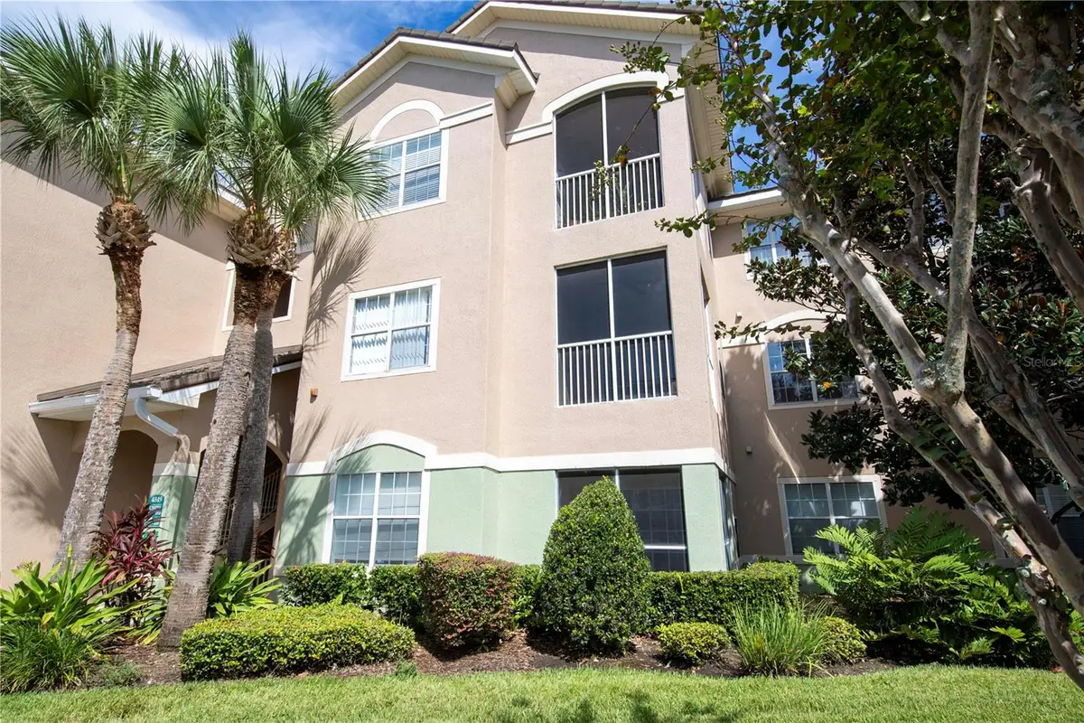 4849 Cypress Woods Drive #1206, Orlando, FL 32811 - Image #1