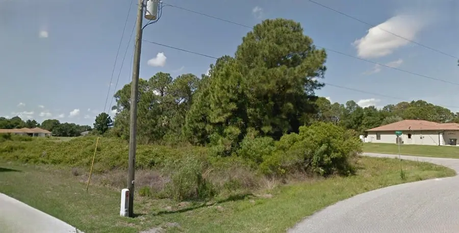 Paco Terrace, North Port, FL 34291 - Image #2