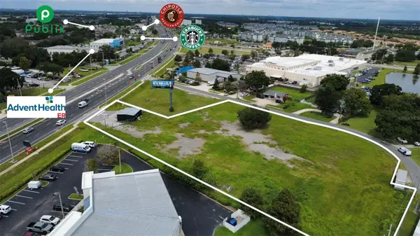 Broadview Drive, KISSIMMEE, FL 34744