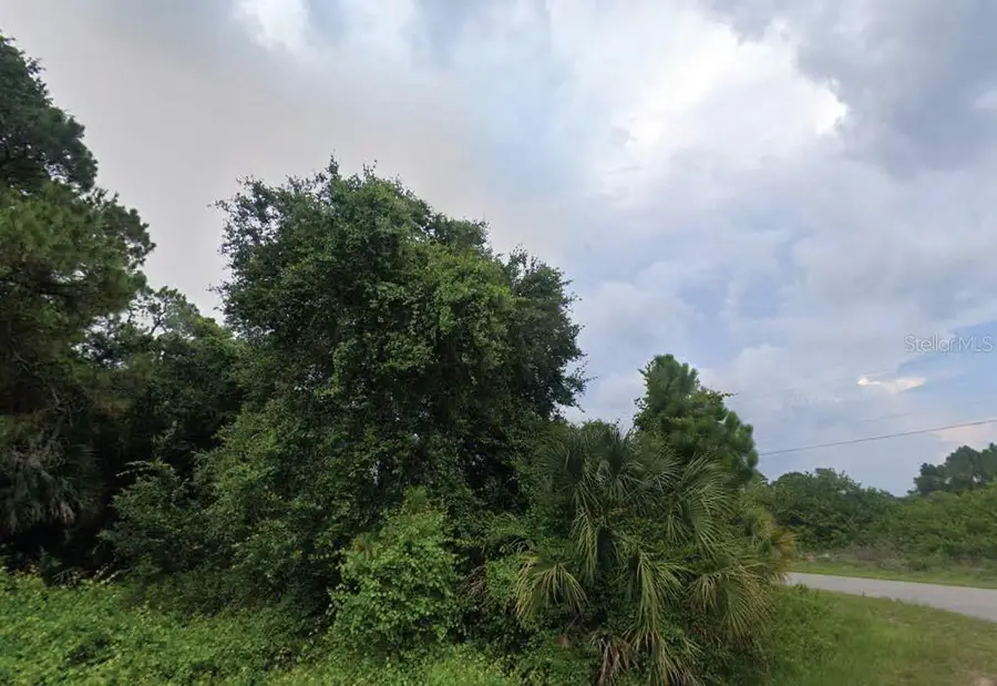 Jonquil Terrace, North Port, FL 34288 - Image #2