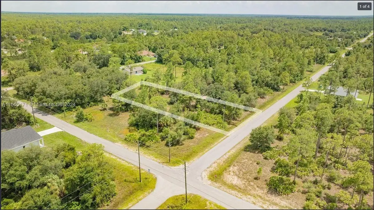 1420 Clayton Avenue, Lehigh Acres, FL 33972 - Image #1