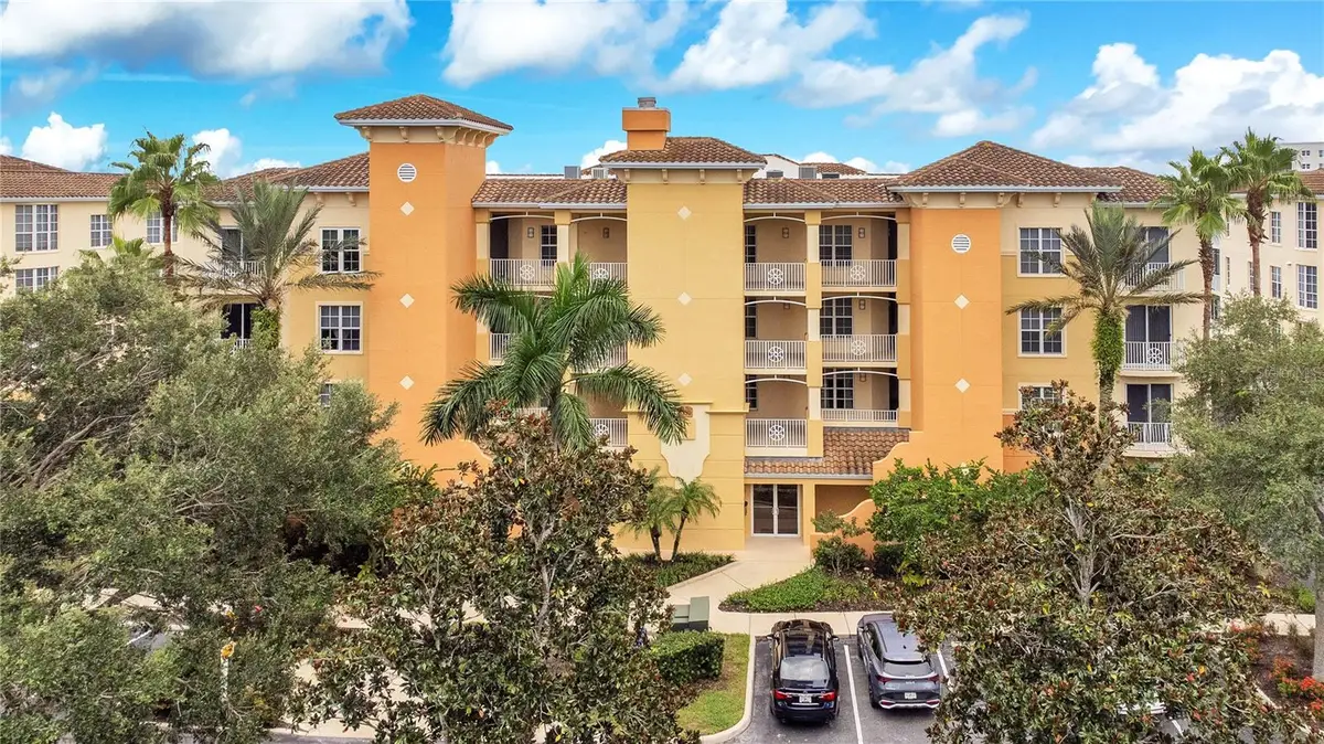 6350 Watercrest Way #203, Lakewood Ranch, FL 34202 - Image #1
