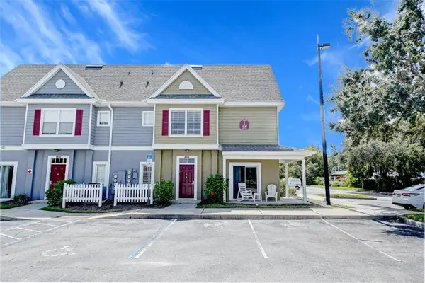 2610 Lodi Circle #107, KISSIMMEE, FL 34746