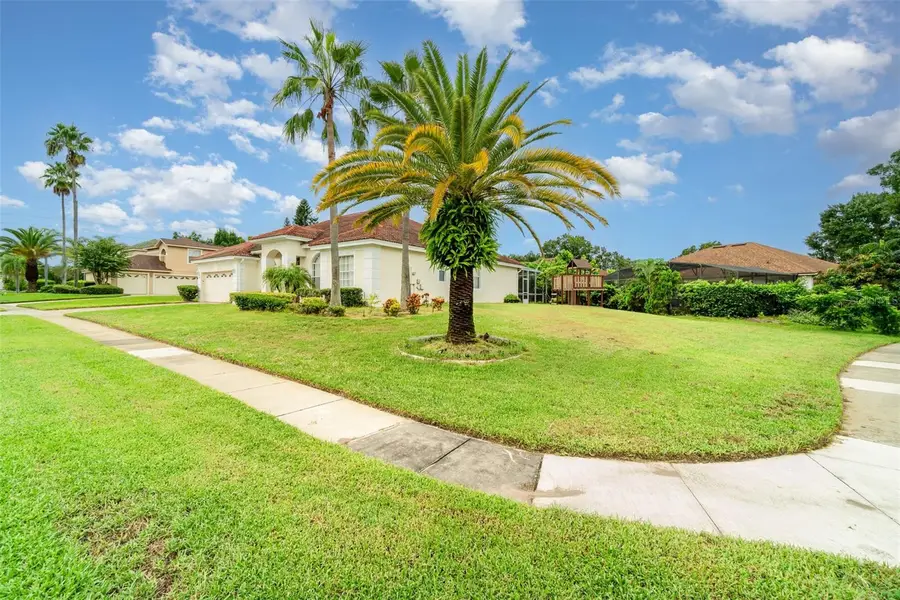 8603 Wild Cherry Court, Orlando, FL 32836 - Image #2