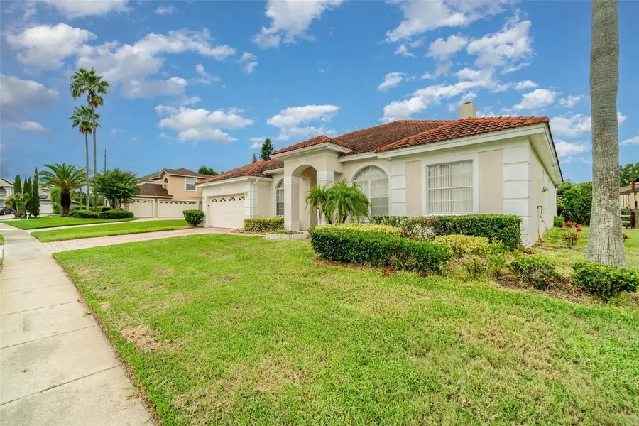 8603 Wild Cherry Court, Orlando, FL 32836 - Image #3