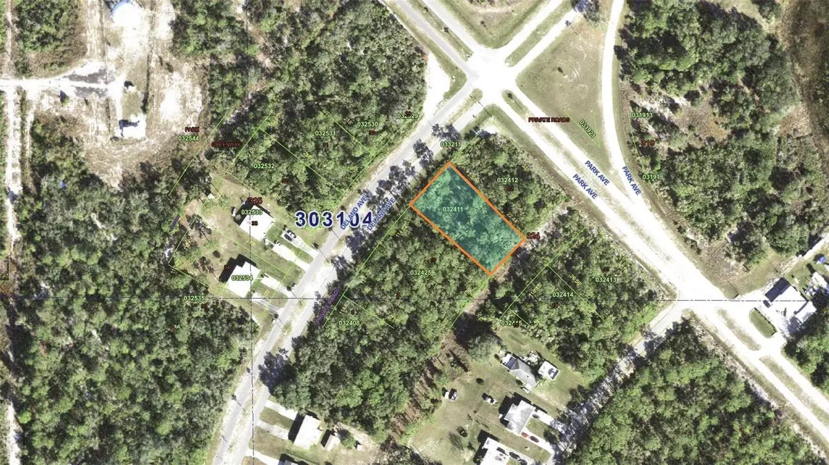 6591 Deland Avenue, Indian Lake Estates, FL 33855 - Image #1