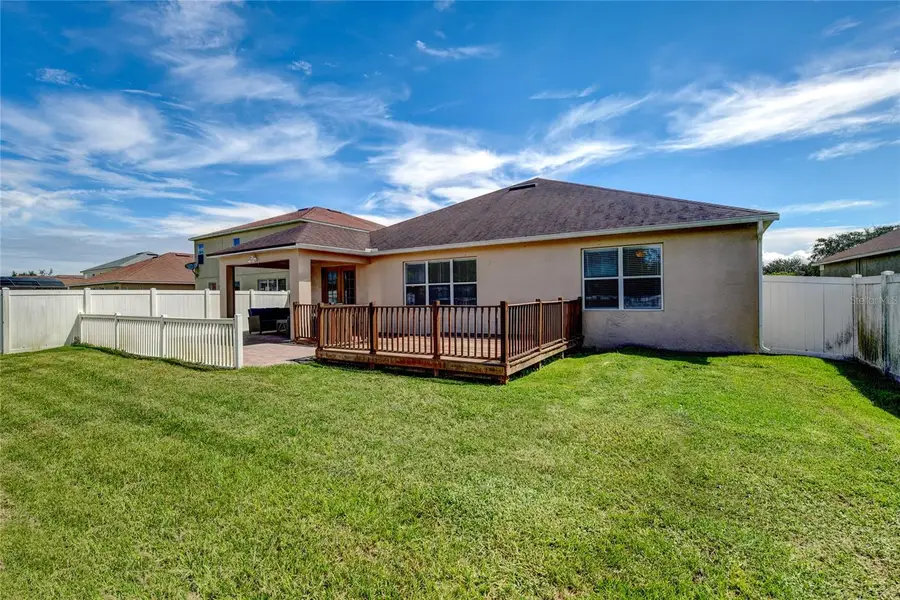 3410 Waterfront Drive, Saint Cloud, FL 34772 - #3