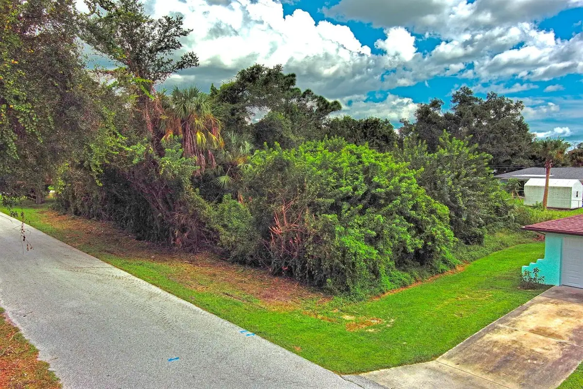 21511 Carleton Avenue, Port Charlotte, FL 33952 - Image #1