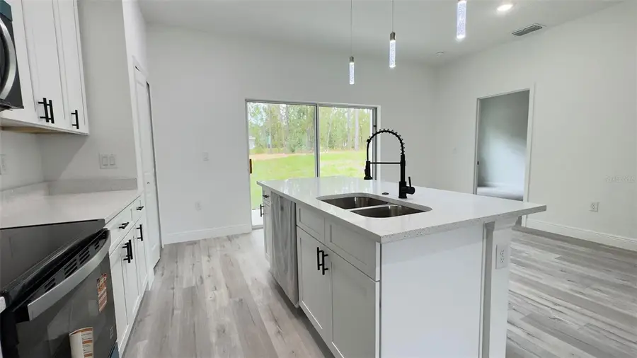 9839 N Cherry Lake Drive, Citrus Springs, FL 34433 - Image #2