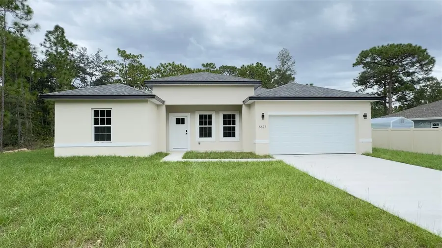 6627 N Huntington Terrace, Citrus Springs, FL 34434 - Image #3