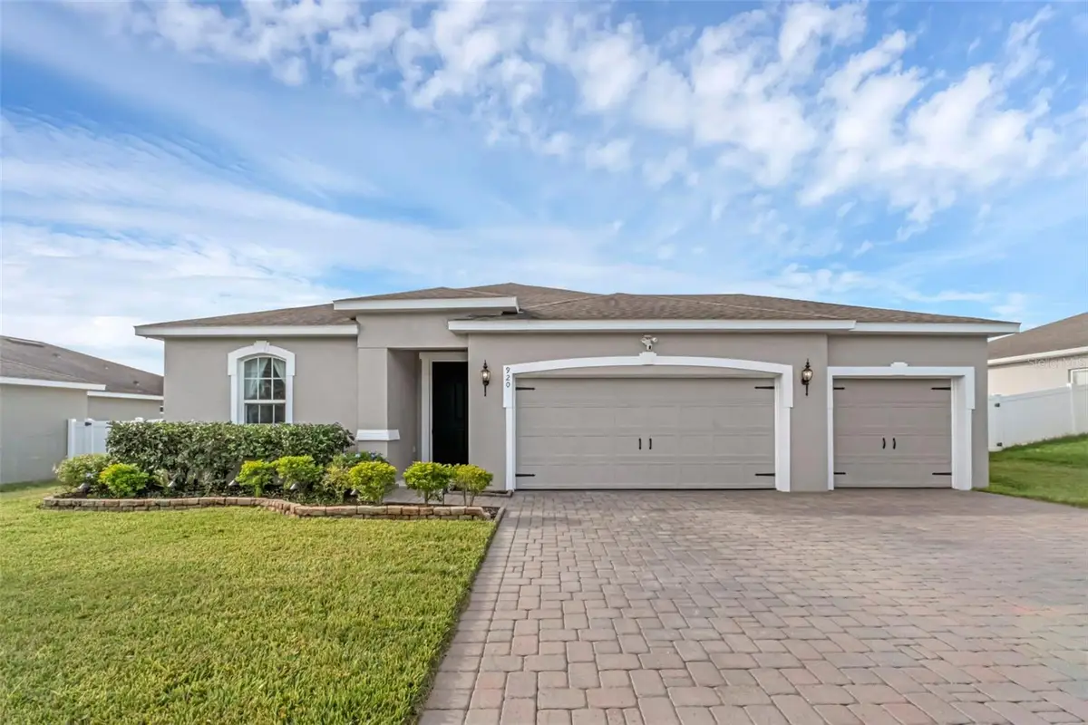 920 Glazebrook Loop, Orange City, FL 32763 - Image #1