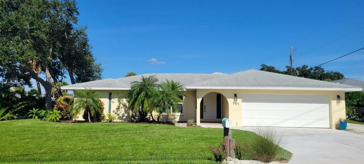 755 Kent Road, Venice, FL 34293 - Image #1