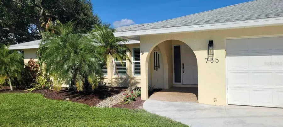 755 Kent Road, Venice, FL 34293 - Image #2