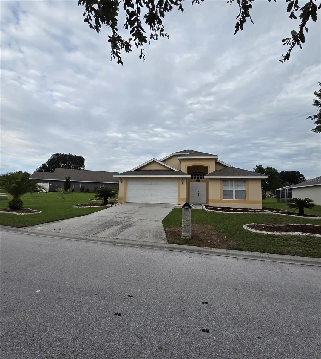 218 Cornwallis Drive, Davenport, FL 33897 - Image #1