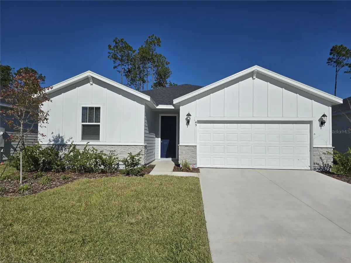49 Wandering Creek Way, Palm Coast, FL 32164 - #1