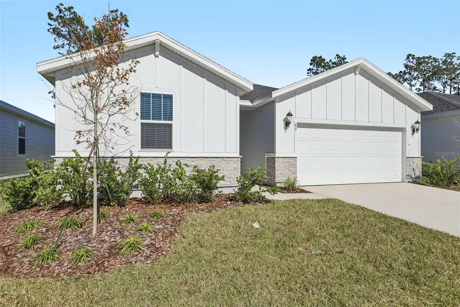 49 Wandering Creek Way, Palm Coast, FL 32164 - #3