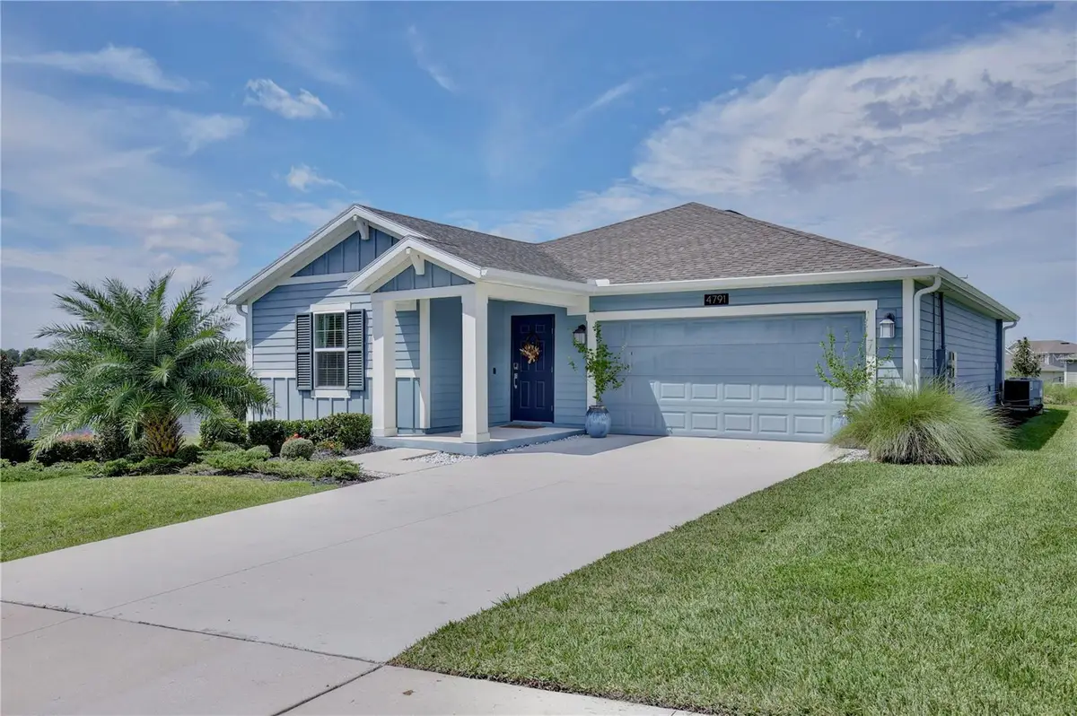4791 Magnetite Loop, Mount Dora, FL 32757 - Image #1
