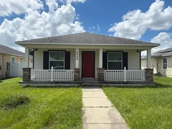 4640 College Drive, ORLANDO, FL 32811