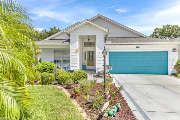 25008 Cranes Roost Circle, LEESBURG, FL 34748