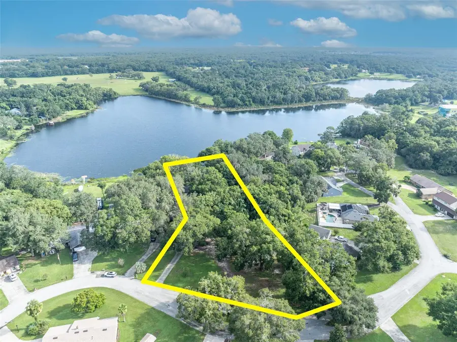 5833 Maggiore Trail, Zellwood, FL 32798 - Image #3