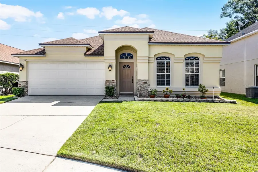 215 Bronze Leaf Court, Apopka, FL 32703 - Image #2