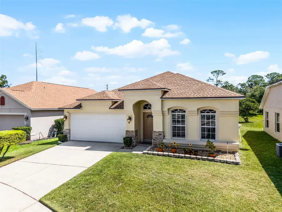 215 Bronze Leaf Court, Apopka, FL 32703 - Image #3