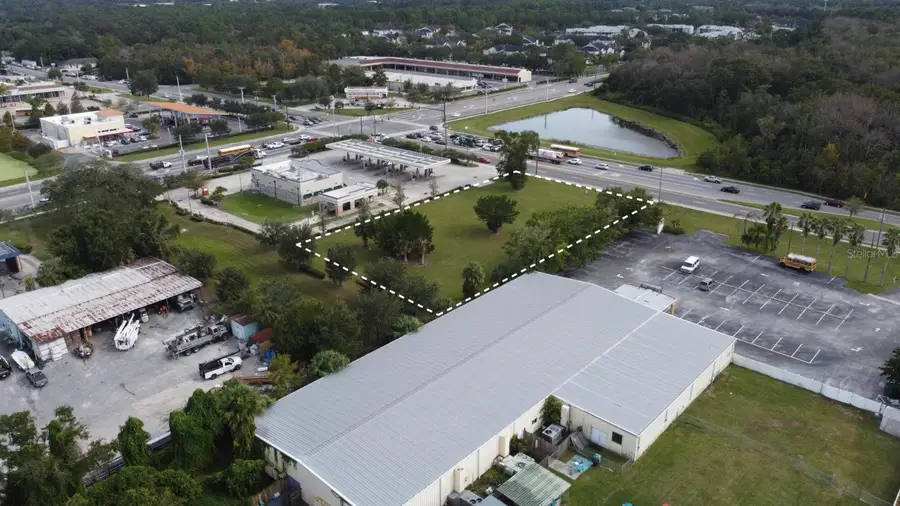 2700 W 25th Street #Parcel B, Sanford, FL 32771 - Image #2
