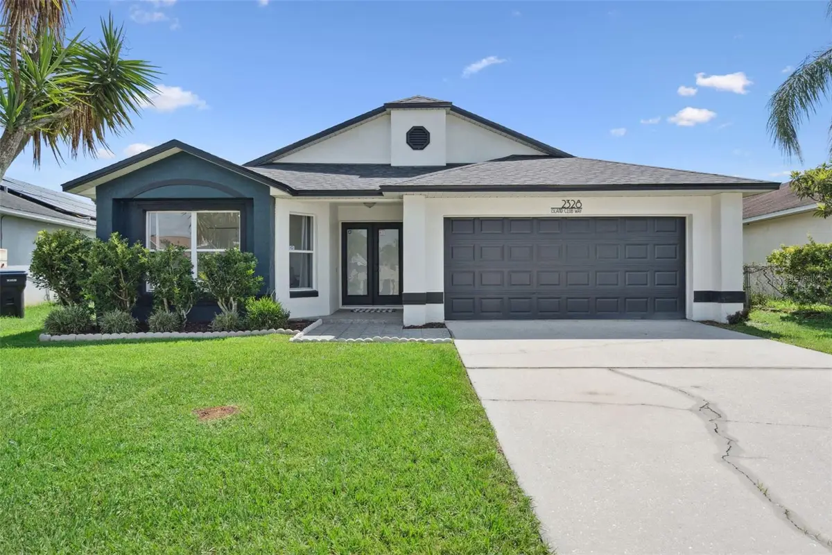 2328 Island Club Way, Orlando, FL 32822 - Image #1
