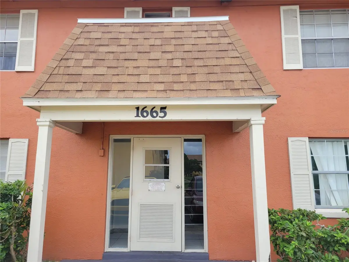 1665 W Oak Ridge Road #D, Orlando, FL 32809 - Image #1