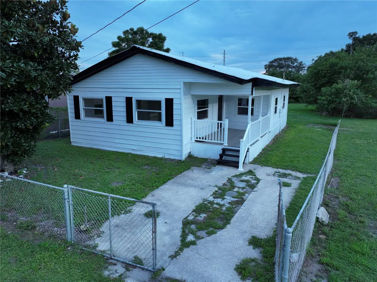38172 S Georgia Avenue, Avon Park, FL 33825 - Image #1