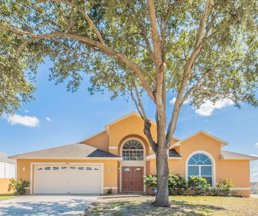 4405 Hazelton Court, Orlando, FL 32818 - Image #2