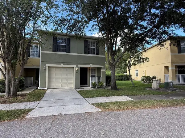 247 Glowing Peace Lane #79, ORLANDO, FL 32824
