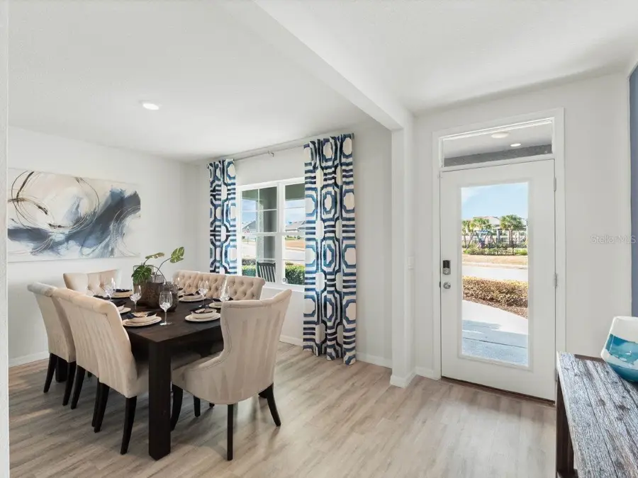 3869 Molera Beach Street, Davenport, FL 33837 - #2