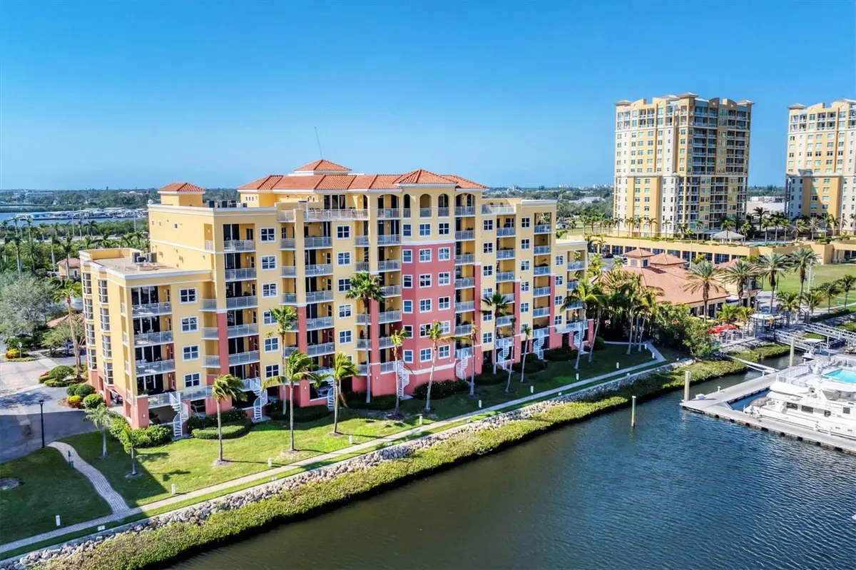 606 Riviera Dunes Way #604, Palmetto, FL 34221 - Image #1